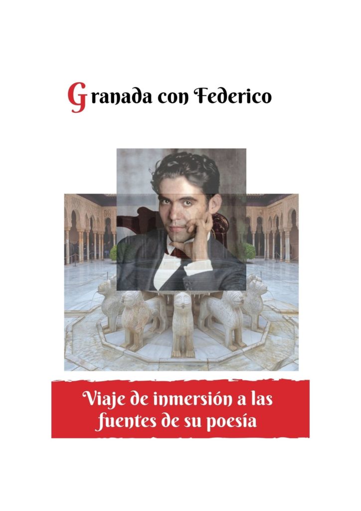 Federico García Loca Viaje Inmersión cultural